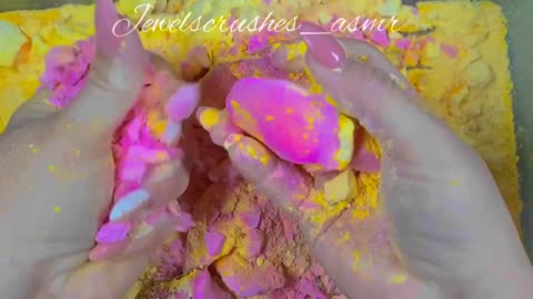 dyed soft gymchalk crush/compilation edit/asmr editzz/