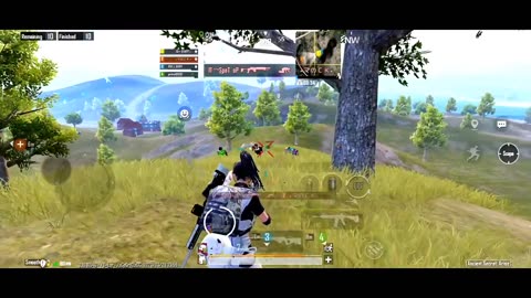 When @LitBoii Killed My Teammate🎯🔥 || red is alive