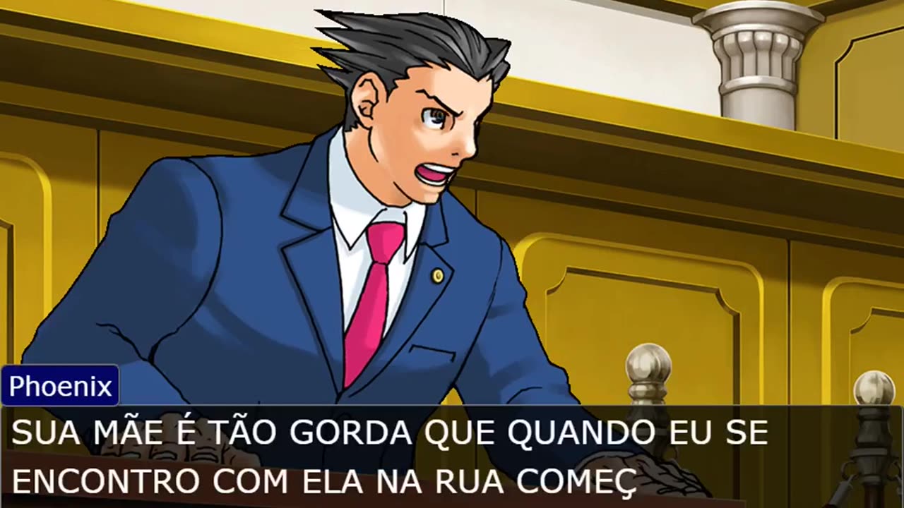 Discussão de alto nível