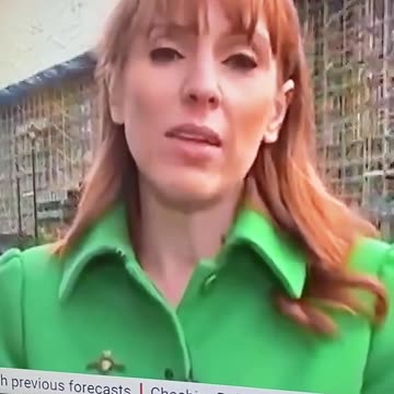 🚨 Angela Rayner - Labour getting exposed big time right now. Great viewing.