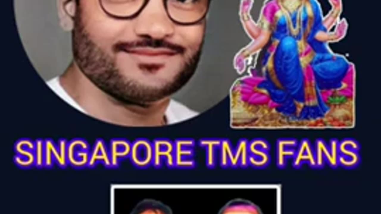 T M SOUNDARARAJAN LEGEND & VOL 8131