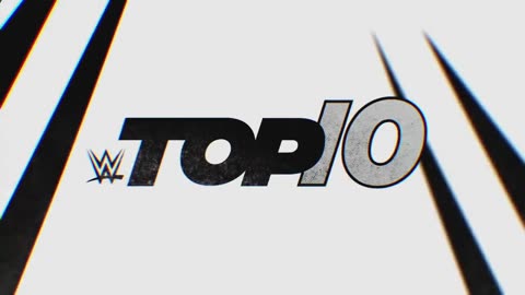 wwe top 10 Attacks #viral