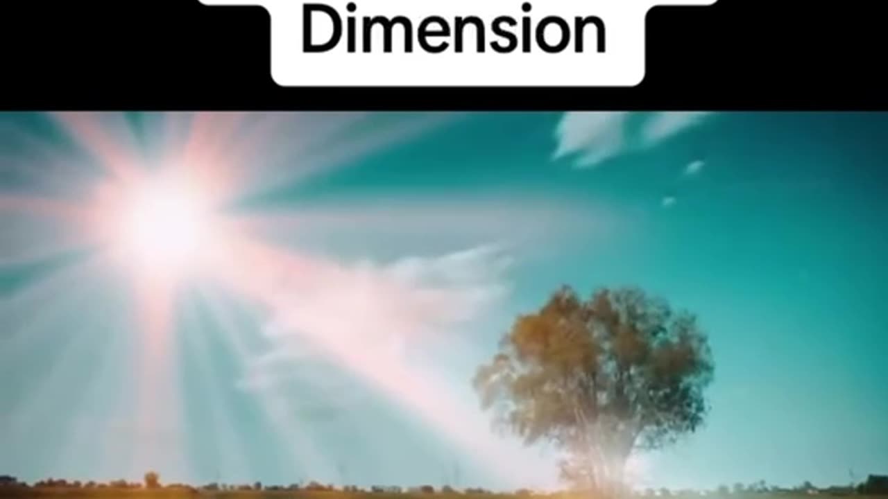 Signs You're Already Living in the 5th Dimension