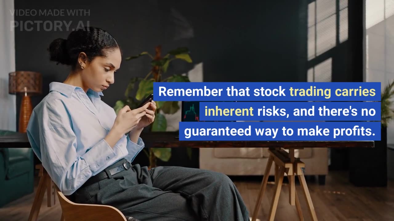 how to start Stock Trading