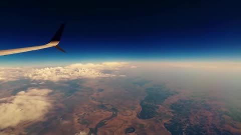 STUNNING TIME LAPSE IMAGES