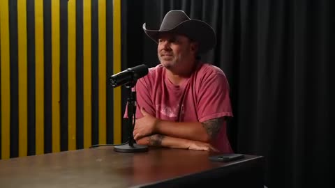 Chad Prather - Why We Need Dark Comedy in Tough Times | Dave Landau