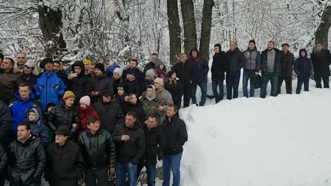Makedonija Vodici .. Galate