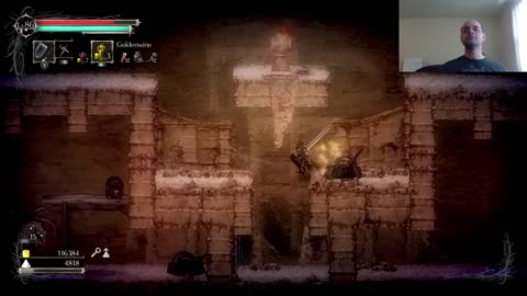 A Coveted Battle; Salt and Sanctuary, Ep 24
