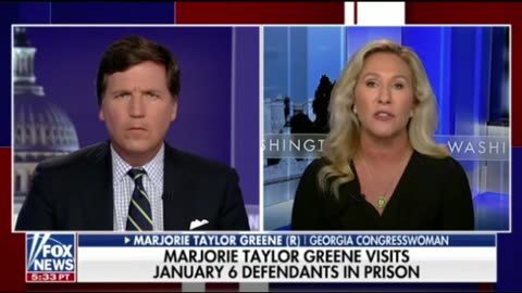 Tucker Carlson 03-27-2023 PART 3