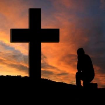 Nighttime Prayer for Courage #youtubeshorts #godslove #grace #jesus #god #mercy #prayer #faith #joy