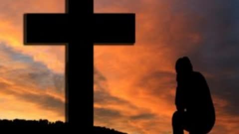 Nighttime Prayer for Courage #youtubeshorts #godslove #grace #jesus #god #mercy #prayer #faith #joy
