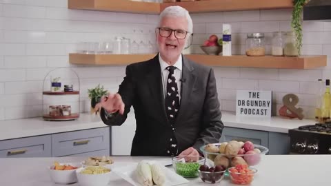 The 5 Vegetables That MAY Actually Lead To WEIGHT GAIN | Dr. Steven Gundry