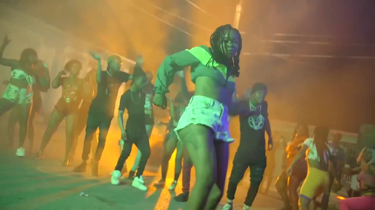 THE HYPE VOL 50 VIDEO MIXTAPE - DJ AUSCAR KENYA