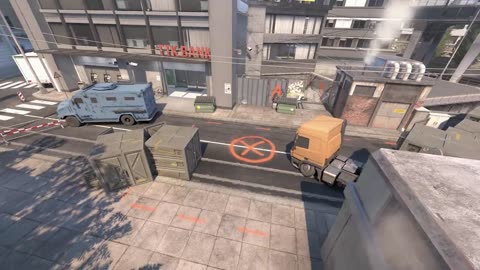 Counter Strike 2