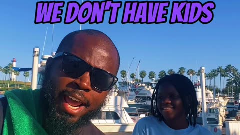 We Don’t Have Kids #dayodman #notthefather #dads #eeyayyahh #motivation
