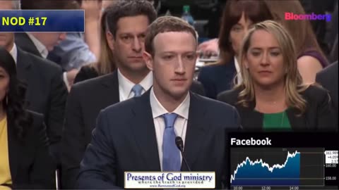 WOW! Check out what Mark Zuckerberg did ON CAMERA