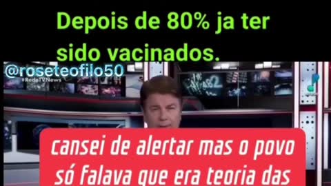 TV aberta está começando a mostrar