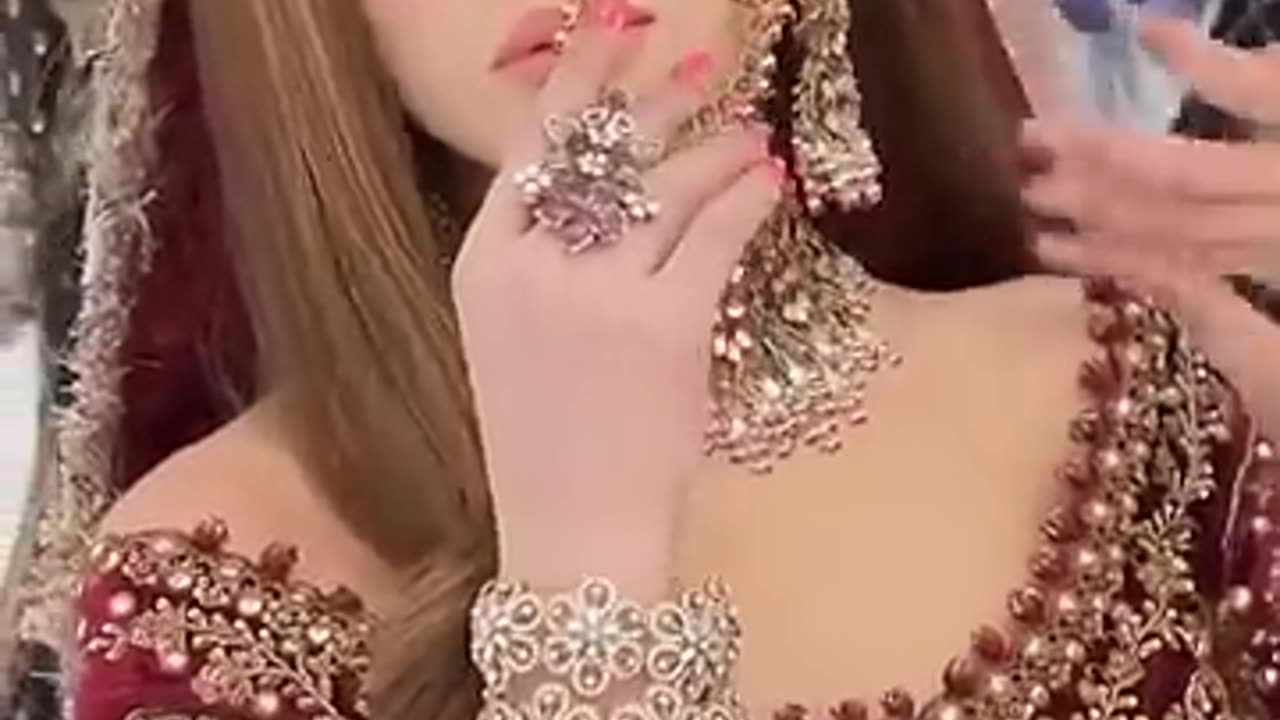 Wedding_Special_Bridal_Makeup___Wedding_Makeup____Beautiful_Bridal_Makeup___#shorts_#Bridal_#Makeup