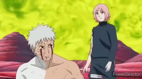 The Naruto Movie