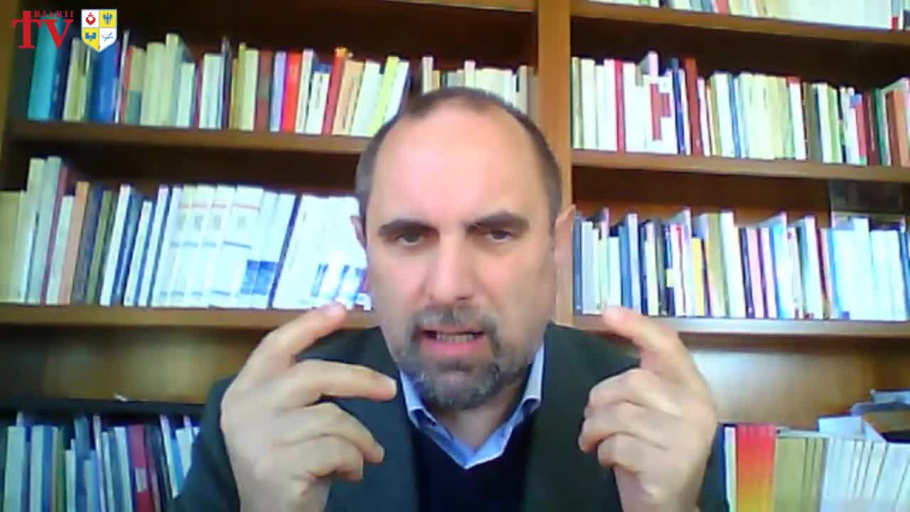 Ma ti pare.... è morto . Persecuzione, resistenza e reazione di popolo. Il momento dell'unione