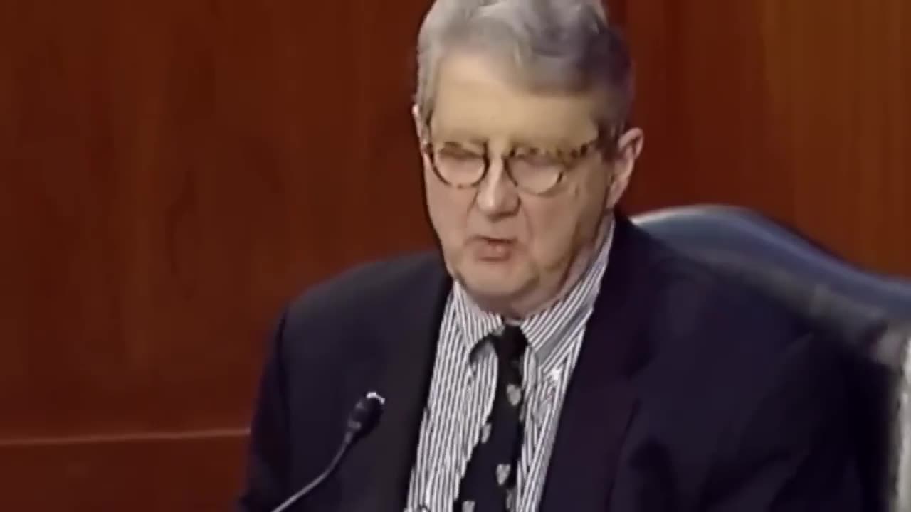 John Kennedy EXPOSES AOC'S ടhady Activities With Potus Son