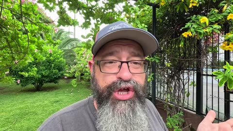 7 August 2024 Vlog 🇳🇮 Mass Effect with the Kids
