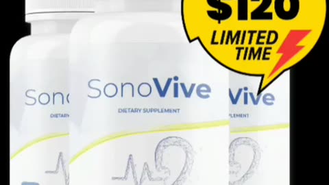 "SonoVive: Roaring Solutions in the Hearing Loss Domain"
