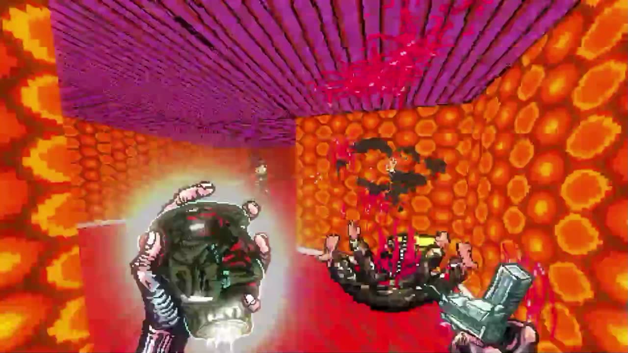 My Experience With (Post Void)