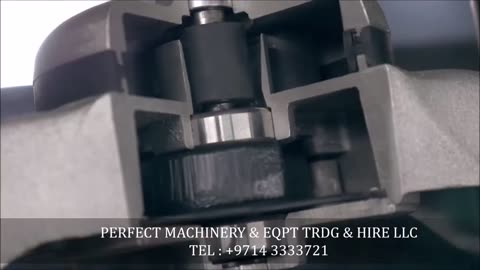 Screed Vibrator - PME Dubai