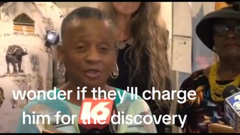 THEY WERE SLOPPY WHEN THEY STOLE IT