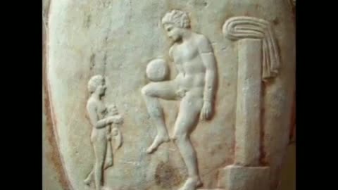 WORLD visual history [not written]