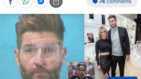 Ex NFL Star Jay Cutler Was Arrested On DUI And Gun Possession!