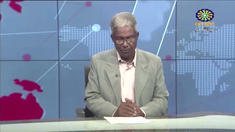 Heavy gunfire in Sudan interrupts TV broadcast