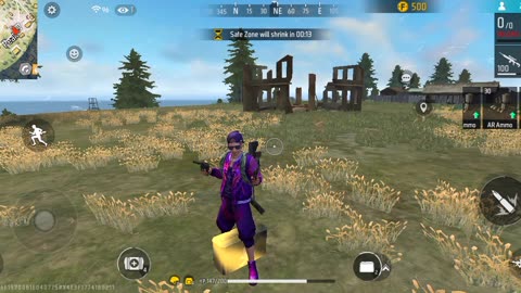 game ogore ho follow k