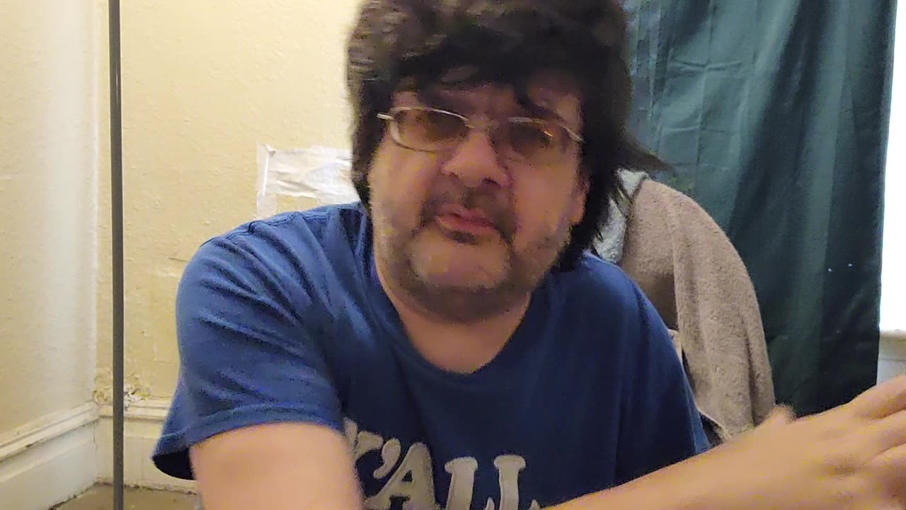 Bud light and I don't care but