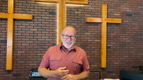 The Lamb and the 144,000 (Rev. 14:1-5)