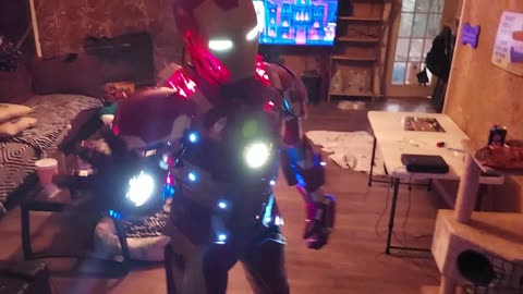 Real Deplorables - The Suit Project!