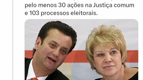 KASSAB PSD O CHEFE DOS LADRÃO 55