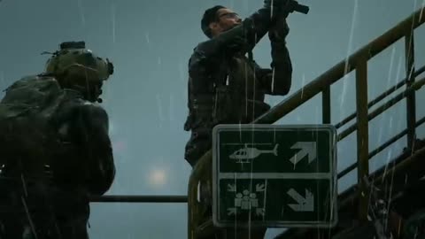Call of Duty Modern Warfare II - World Gameplay Reveal Trailer