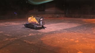 RoboRiots BT Young Scientist Dublin 2020: Immersion Vs Ripper LP