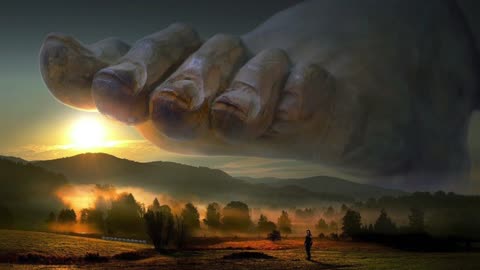 A Pandemic Essay: The Abuse of Power & Government Tyranny