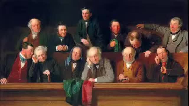 The 12 Juror System _ Jordan Maxwell _ Esoteric