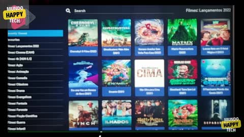 IBOPLAYER - COMO CONFIGURAR