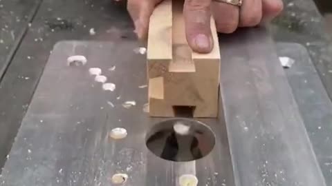 Wood