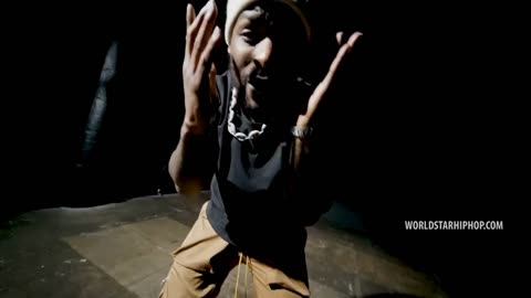 Youu Wont (Official Music Video)