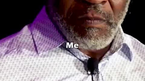 What Mike Tyson Values More Than Money ｜ Most Inspirational Speech Ever