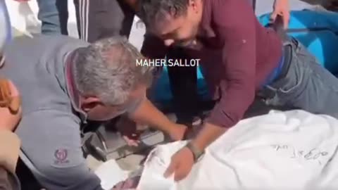 War in Israel Gaza