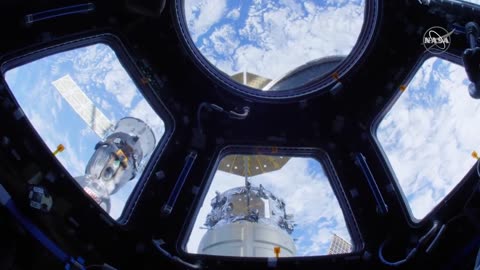 NASA & SpaceX Discuss the Return of Astronauts from Space