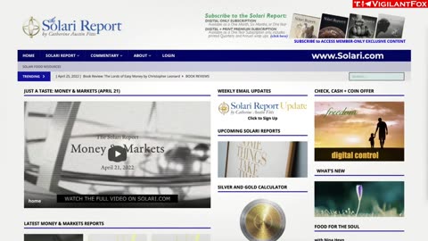 From a financial coup to a real coup d'état: The US government is not bankrupt, it has been robbed