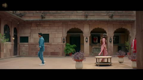 Zihaal e Miskin ( Video)